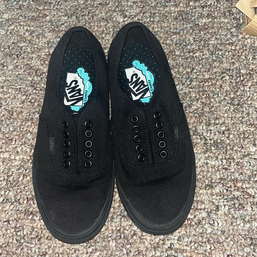 VANS SNEAKERS